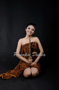 Gambar Keris Pusaka Dunia