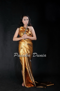 Gambar Keris Pusaka Dunia