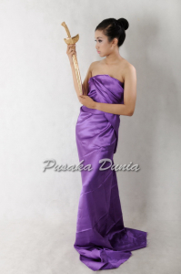 Gambar Keris Pusaka Dunia