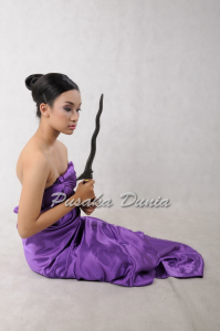 Gambar Keris Pusaka Dunia