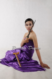 Gambar Keris Pusaka Dunia