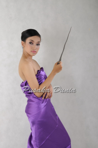 Gambar Keris Pusaka Dunia