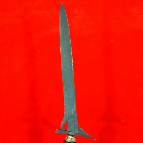 Keris Pusaka Panji Pengawak Wojo