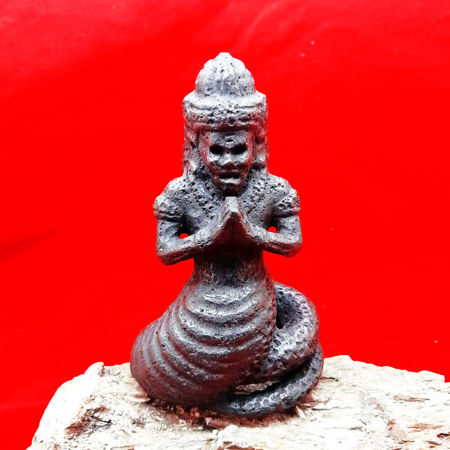 Khadam Raja Pusaka Khodam Raja Ular Keramat | Pusaka Dunia