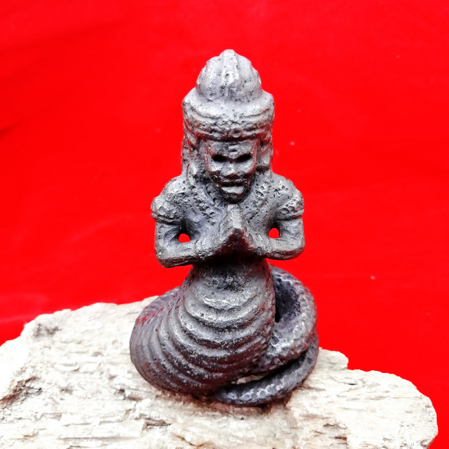 Khadam Raja Pusaka Khodam Raja Ular Keramat | Pusaka Dunia