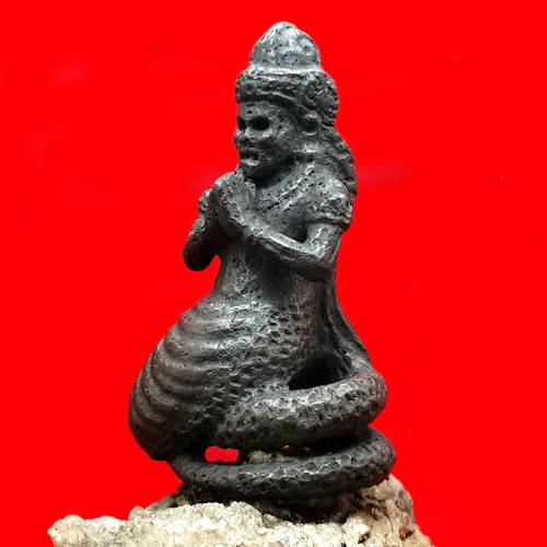 Khadam Raja Pusaka Khodam Raja Ular Keramat - Pusaka Dunia